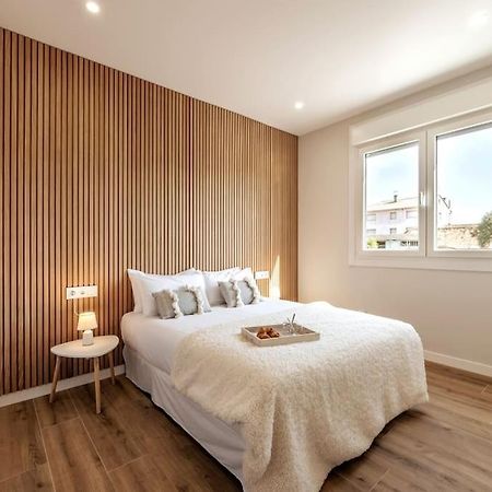 Apartamento White Tree By Arca Camelia O Pedrouzo Exterior photo